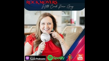 70: Gao Motsemme Healing Through Initiation and Personal Responsibility