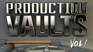 Breakbeat/Glitch Hop/Bass Music Samples & Loops - Production Vaults by Featurecast Breakbeat/Glitch Hop/Bass Music Samples & Loops - Production Vaults by Featurecast