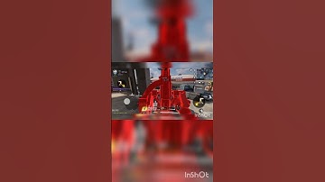 COD Mobile Short | Intense Fight & Epic Finish 🔥⚡ #callofduty #codm