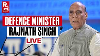 LIVE: Rajnath Singh Roadshow in Goghat, Hooghly | BJP Show of Strength in Bengal | TMC | West Bengal