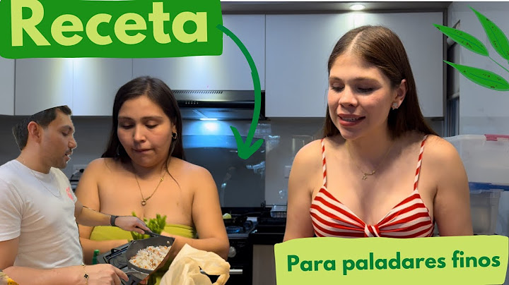 VLOG/ Les tenemos RICA RECETA (Ana, Erick y Karla) SOLO PARA PALADARES FINOS.