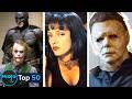 Top 50 Defining Movies of the Last 50 Years