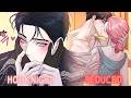 (1-3) I Accidentally Seduced The Coldest Knight In The Empire! | Manhwa Recap
