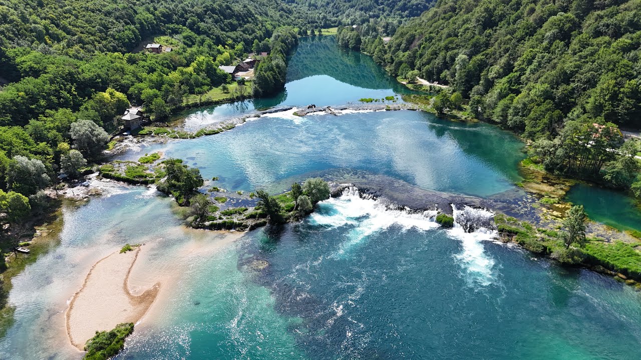 4x4 Overlanding Tour Kroatien, Bosnien & Montenegro #overlanding #offroad #camperlife #4x4adventure 