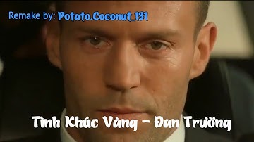 Tình Khúc Vàng - Đan Trường (Nhạc Phim HD)