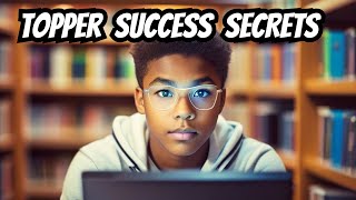 Secrets to Becoming a Top Student
