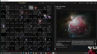 Astro Catalogue Viewer screenshot 4