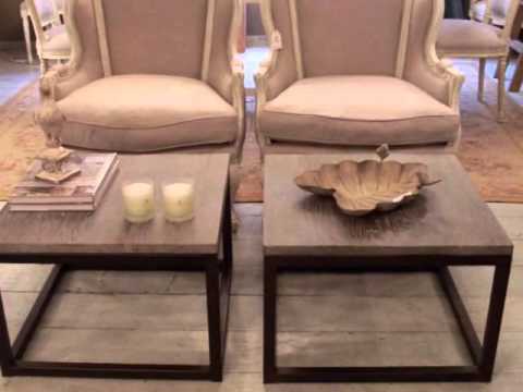 Ideas para mesas de centro youtube Mesas de centro de madera para sala rusticas