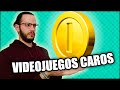 ¿Son Realmente Caros Los VIDEOJUEGOS? 💸 ¿A Qué Se Debe Su PRECIO?