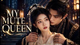 The Mute Bride Healed the Fallen Prince, Now He Risks Everything to Save Her