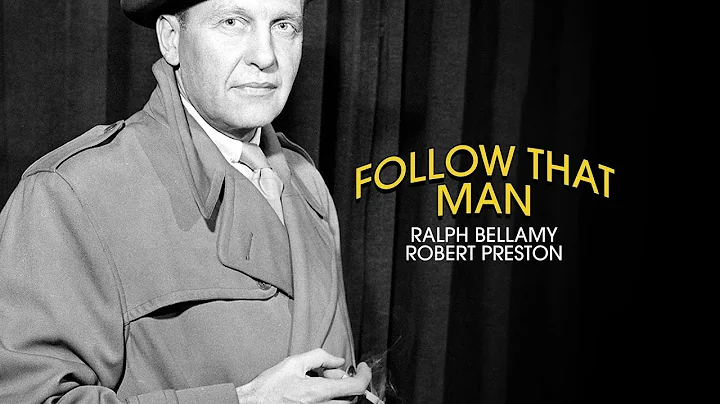 Follow That Man | Season 1 | Episode 1 | Ralph Bel...