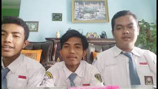 (XII MIPA 6) Rangkuman Materi Inti Atom dan Radioaktivitas