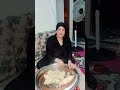 طريقه عمل الكوسكوسي سهل وبسيط جدا والكفته 
