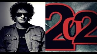 Video thumbnail of "Gustavo Cerati y 202 - Desde El Papel"
