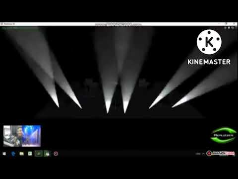 TIMECODE + REALIZZER +ARTNET