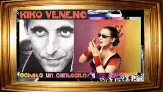 Video thumbnail of "KiKo Veneno y Martirio - Si tú, si yo..."