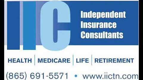 Jim Brogan Senior Market Advisor talks IIC's Medic...