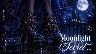 【新品未開封】Darkness into the Moonlight Moonlight Secret / 瑠奈エクセラ｜月夜のGothic お好きよね？【AI