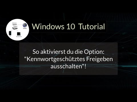 So funktioniert die Speicherung der Option 