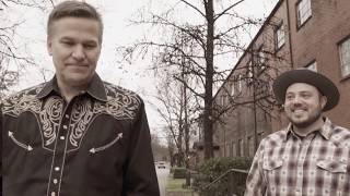 Rob Ickes and Trey Hensley featuring Vince Gill - "Brown-Eyed Women" (Official Video) chords