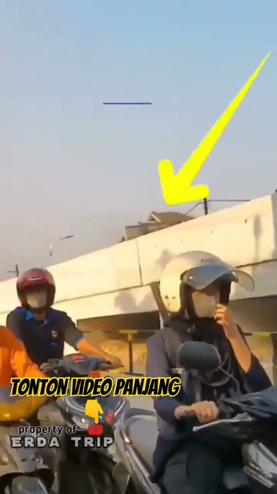 Cuplikan‼️Panel dan Pondasi JPO Mulai Kondisi Terkini Pembangunan Flyover Krian #shorts #sidoarjo