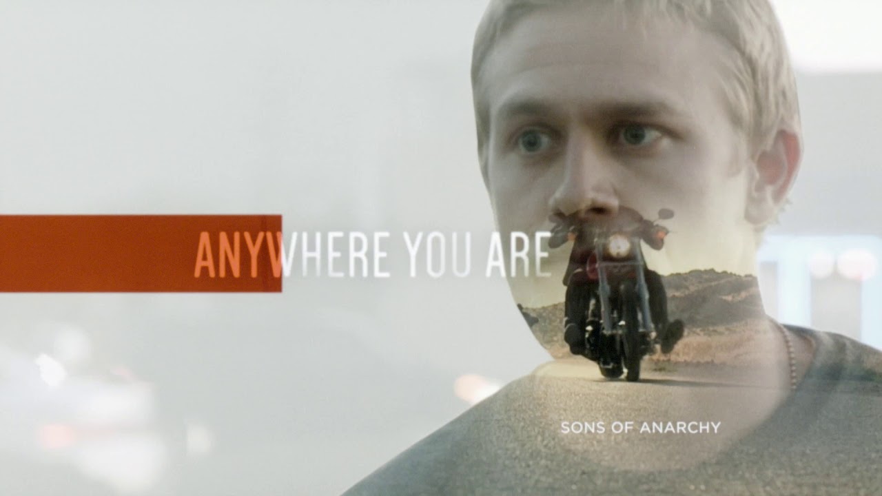 Netflix Commercial - 35mm - HD