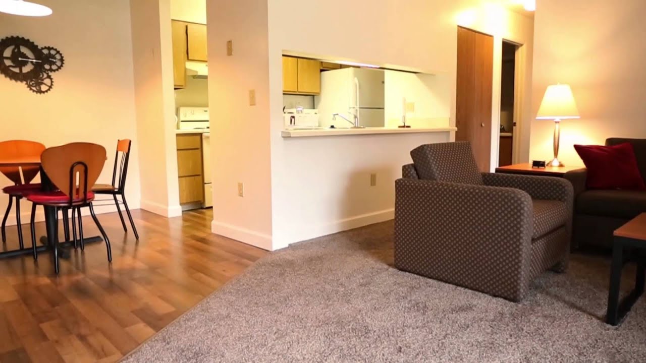 Yorkshire Commons United Apartments YouTube