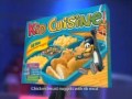 Kid cuisine all star chicken nuggets commercial