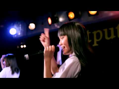 RYUKYU IDOL「READY STEADY GO!!」2015/06/14 （2部）