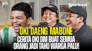 Despite All Limitations, Oki DM's Knowledge of Football Goes Down to the Grassroots!