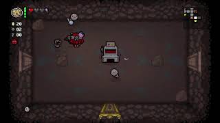 Isaac 1001% 2