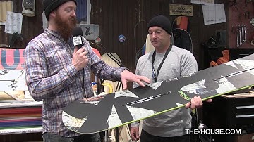 2015 Burton Channel Technology - Review - The-House.com