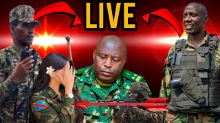UMVANAWE 🔴 ISASU NIRYOSE IKIRERE CYA BARAKA,KALEMIE,GIHINDUTSE UMUTUKU INKURU ITEYE UBWOBA UVIRA