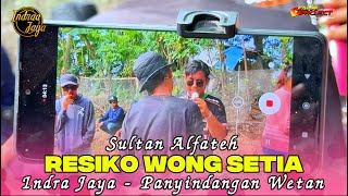 Download Lagu Resiko Wong Setia Voc. Sultan Alfateh - Singa Depok INDRA JAYA Live Panyindangan Wetan MP3 Download Lagu Resiko Wong Setia Voc. Sultan Alfateh - Singa Depok INDRA JAYA Live Panyindangan Wetan MP3