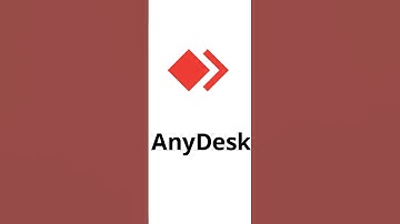 Installing AnyDesk in Windows
