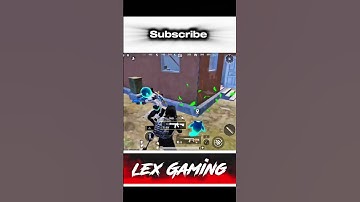 BGMI 4.0 Update | Conqueror Rank Push