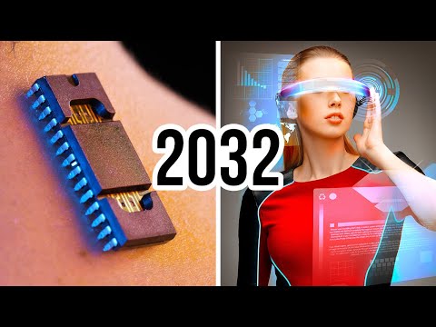 Video: Guardare nel futuro