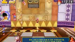 Talesrunner Techen Map