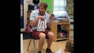 ITL 512 Teaching A Lesson