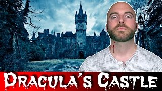 10 Famous Landmarks That Are Haunted