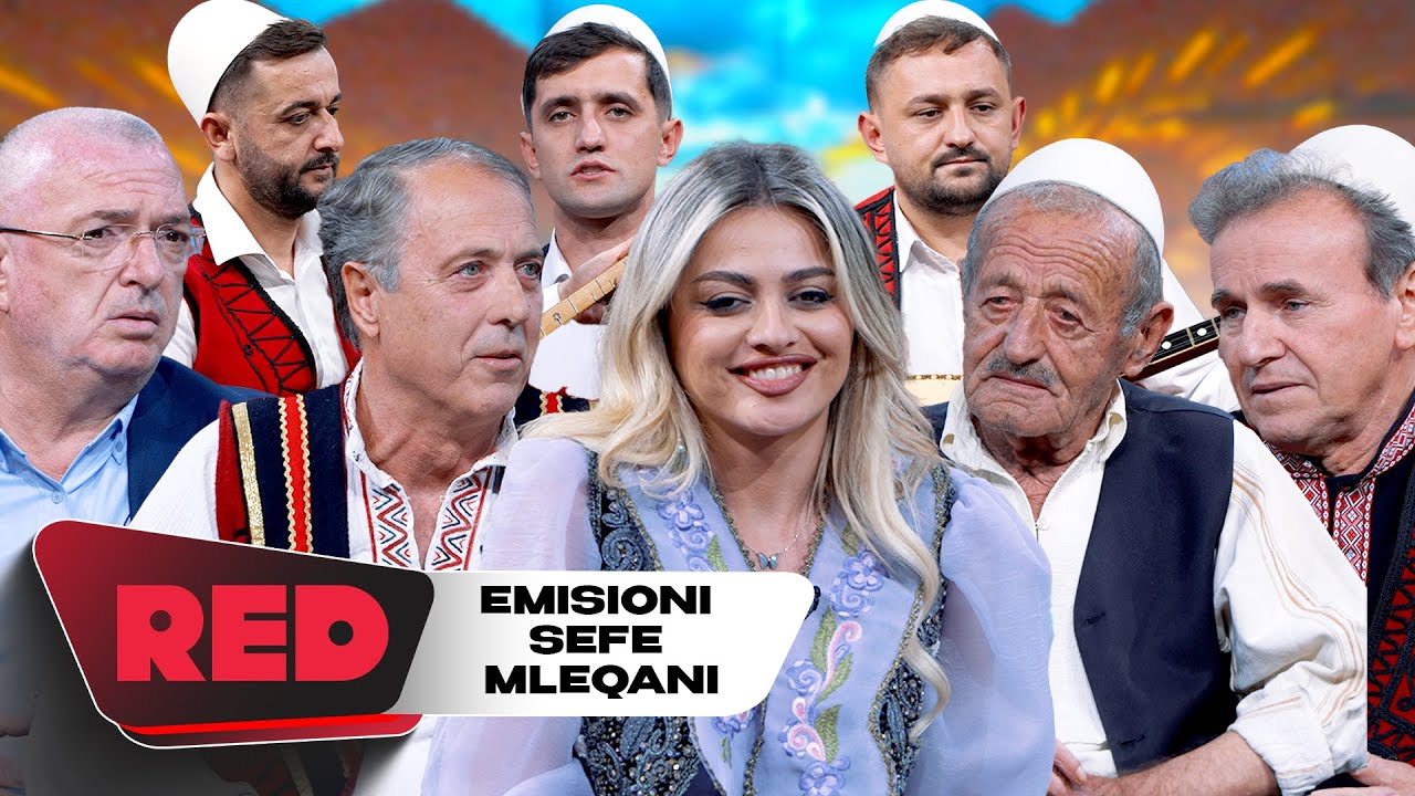 Oda e Sefe Mleqanit Rrënjët Tona