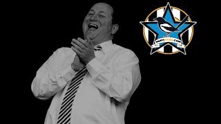 Mike ashley sky sports interview review