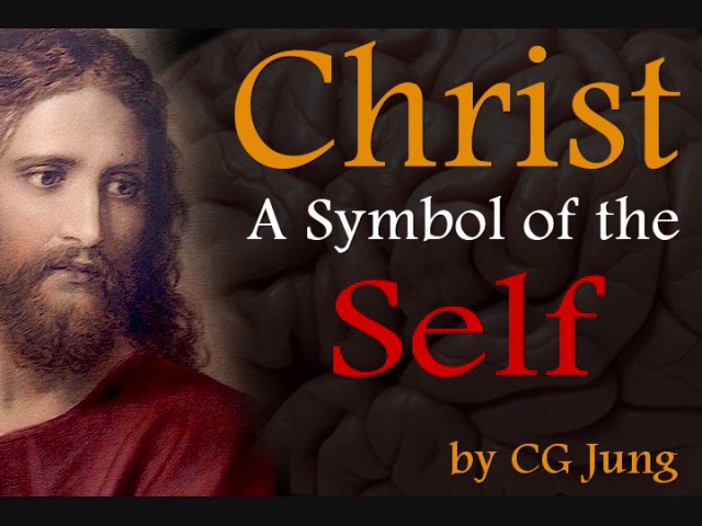 Christ, a Symbol of the Self, by Carl Jung (audiobook)