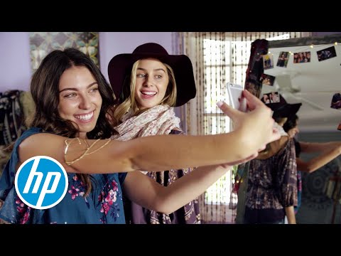 HP Sprocket: imprime tus fotos y llévalas en tu bolsillo