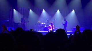 The Kooks - Do you wanna -2019-04-03 - Leipzig Haus Auensee