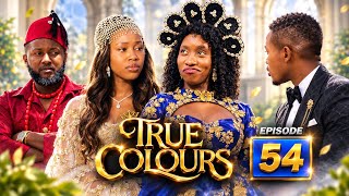 TRUE COLOURS Episode 54 @PurpleHeartstv2 @PurpleChairwithPhatie 