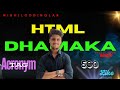HTML Acronym Tag Explained 💡 | HTML Tutorial for Beginners 🚀 || nikhil coding lab
