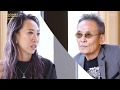 BVLGARI AVRORA AWARDS 2017 - Mika Ninagawa X Kazumi Kurigami Conversation