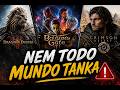 3 Excelentes Rpgs que não são para todos...