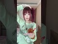 5s搞定侧马尾！有手就行了我只能说… #发型 #教程 #vlog日常 #红发